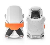 Oeudire Cinghia porta elica for accessori 4K/Mini 2/Mavic 2, protezione elica, stabilizzatore, fissatore, cinghia a sgancio rapido
