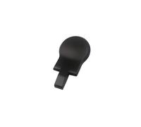 Oeudire Copertura di ricambio for staffa superiore del giunto cardanico, montaggio dell'asse di imbardata, tappo posteriore, parti di riparazione for drone Mavic 3/Mini 4 pro