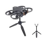 Oeudire Drone Display Stand for Avata 2,Tripod Desktop Display Stand,Base Holder,Stable Base Mount for Avata 2,FPV
