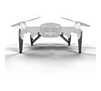 Oeudire Estensioni del carrello di atterraggio Riser compatibili con Mavic AIR Estensione dell'altezza delle gambe del carrello di atterraggio Hobby RC Aircraft Estensione