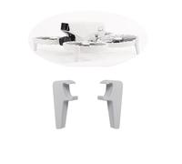Oeudire For il set di accessori for droni con carrello di atterraggio ribaltabile, supporto di protezione for staffa di sollevamento, aumento di 34 mm