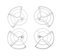 Oeudire For Mavic Mini 2 - Protezione completa dell'elica con protezione antiurto a 360° (4726 eliche)(Propeller Guard)