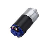 Oeudire For MN-90 RC Q60 Q61 B14 B16 B24 B36 C14 C24 1/16 RC Car GM25-370 Motore a spazzola Albero da 4 mm Parti di ricambio adatte fai da te