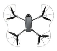 Oeudire For protezione elica drone Air 3S/3 - Protezione lama elica a sgancio rapido