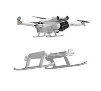 Oeudire Gamba del carrello di atterraggio for 3 PRO, supporto for accessori for droni leggeri, estensore di altezza a sgancio rapido