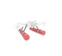 Oeudire Kit galleggiante for carrello di atterraggio for drone 3 Pro/Mini 3, altezza del carrello di atterraggio, galleggiante