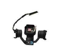 Oeudire Parti di ricambio for alloggiamento giunto cardanico Mini 3 Pro/strumento di prova del segnale/motore di imbardata/gomma di smorzamento/vetro dell'obiettivo(Gimbal Housing Shell)