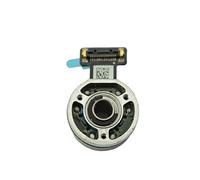 Oeudire Parti di ricambio for alloggiamento giunto cardanico Mini 3 Pro/strumento di prova del segnale/motore di imbardata/gomma di smorzamento/vetro dell'obiettivo(Roll Motor)