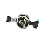 Oeudire Parti di ricambio for alloggiamento giunto cardanico Mini 3 Pro/strumento di prova del segnale/motore di imbardata/gomma di smorzamento/vetro dell'obiettivo(Yaw Motor)