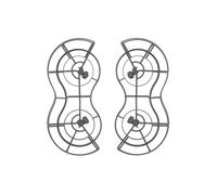 Oeudire Protezione for elica 4 Pro, copertura for elica rimovibile a sgancio rapido anticollisione evita danni for 4 Pro