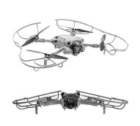 Oeudire Protezione for elica compatibile con 4 Pro Drone Protezioni for pale a sgancio rapido Custodia protettiva for elica Anti-collisione for accessori 4 Pro