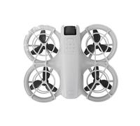 Oeudire Protezione for Neo Propeller Guard, protezione for eliche ad anello anticollisione, copertura protettiva(Szary)