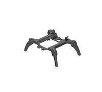 Oeudire Supporto pieghevole for gambe di estensione del carrello di atterraggio for Mavic AIR 2S/AIR 2, supporto leggero for accessori for droni, protezione for estensione dell'altezza (grigio)