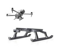 Oeudire XinGeeek Mavic 4 Pro Carrello di atterraggio, supporto di protezione for gambe di atterraggio estensibili in altezza pieghevoli for drone Mavic 4 Pro