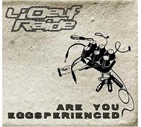 Oeuf Raide L Oeuf Raide - Are You Eggsperienced (CD)