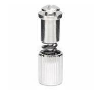 OEUTSCGPB 1/2/3 Pezzi Piedino premistoffa Universale Vite di Cambio rapido e Facile Dispositivo Piedini Superiori ausiliari for Accessori for Macchine da Cucire industriali(1 PCS)
