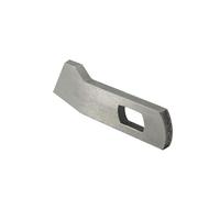 OEUTSCGPB 1 Set di Lame for tagliacuci Superiori e Inferiori #A10531000+A10521000 compatibili for Singer 14T948DS compatibili for Europro 14533,534DX(A10531000)
