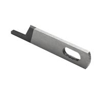 OEUTSCGPB Accessori for Cucire 1 Set di Lama for Coltello Superiore 50143403 e Lama for Coltello Inferiore 50145403 Compatibile con i Modelli BERNINA Compatibile con i Modelli Bernette OVERLOCK