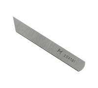 OEUTSCGPB Accessori for Macchine da Cucire industriali 204161 Coltello Inferiore Compatibile for Lame overlock a 5 Fili for Pegasus M732 L32 503-4