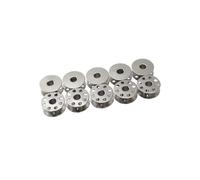 OEUTSCGPB Bobine in Metallo #40264NS compatibili con Macchine da Cucire industriali Juki e Singer | 10-100 Pezzi di Accessori for Macchine da Cucire(10PC)