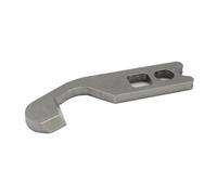 OEUTSCGPB Coltello Superiore for overlock, Lama Superiore n. 788127007, Compatibile con Janome, Compatibile con Elna, Accessori for Macchine da Cucire domestiche