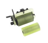OEUTSCGPB Compatibile con estrattore Posteriore Kansai DBF-1412P, Macchina da Cucire Multi-ago, Piedino Elastico 1408, Gruppo estrattore Posteriore Multi-ago,