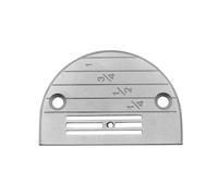OEUTSCGPB E22 Placca ago Compatibile for JUKI Compatibile for Brother Singer Industrial Single Locked Macchina da Cucire Accessori Parte