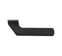 OEUTSCGPB Lama Inferiore in carburo for Coltello for Macchina da Cucire 205-9102-01A Compatibile con Babylock BL4-605 BL4-625 EA605 Compatibile con Singer 10UJ13