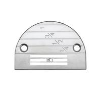 OEUTSCGPB Piastra ago E18 Compatibile con JUKI Compatibile con Brother Accessori for Macchine da Cucire industriali a Punto Annodato