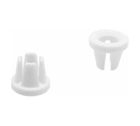 OEUTSCGPB Set di 3 Diversi Tappi for Rocchetto, Tappi for Rocchetto di Ricambio ausiliario, compatibili con Singer e Accessori for Macchine da Cucire Juki.(2 PCS TA10943209S)