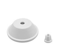 OEUTSCGPB Set di 3 Diversi Tappi for Rocchetto, Tappi for Rocchetto di Ricambio ausiliario, compatibili con Singer e Accessori for Macchine da Cucire Juki.(2 PCS)