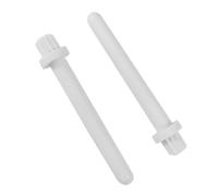 OEUTSCGPB Set di 3 Diversi Tappi for Rocchetto, Tappi for Rocchetto di Ricambio ausiliario, compatibili con Singer e Accessori for Macchine da Cucire Juki.(2 PCS R60033209)