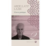 Oeuvre poétique 2: Tome 2