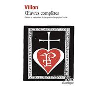 Oeuvres complètes
