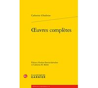 Oeuvres Completes