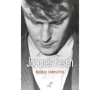 Oeuvres complètes