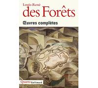 Oeuvres complètes