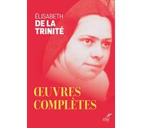 Oeuvres complètes