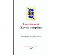 Oeuvres complètes