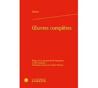 Oeuvres complètes
