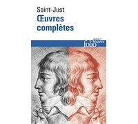 Oeuvres complètes
