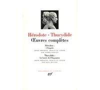Oeuvres complètes