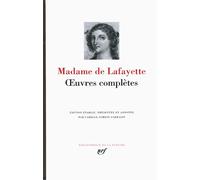 Œuvres complètes