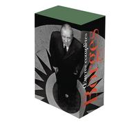 Oeuvres complètes: Coffret en 2 volumes