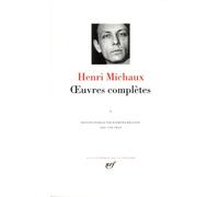 Oeuvres complètes: Tome 1