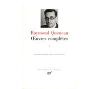 Oeuvres complètes: Tome 1, Oeuvres poétiques