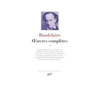 Oeuvres complètes: Tome 2