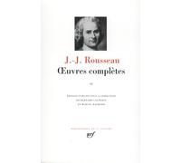 Oeuvres complètes: Tome 2