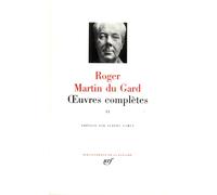 Œuvres complètes (Tome 2)
