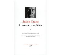 Oeuvres complètes: Tome 2
